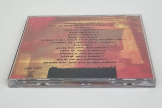 The Best of James Taylor CD Compilation