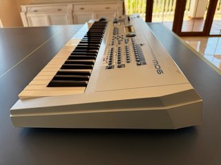Yamaha MO6 Sintetizador Teclado