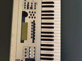 Yamaha MO6 Sintetizador Teclado