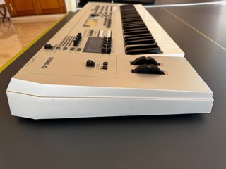 Yamaha MO6 Sintetizador Teclado