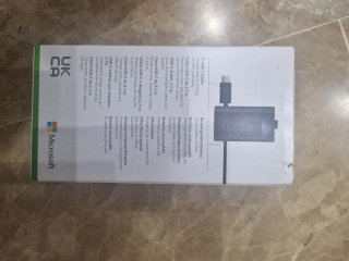 Batería Recargable Xbox USB-C