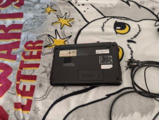 Mini PC Compaq Negro