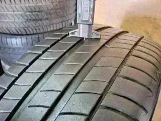 245 45 R19 102Y Michelin - 1 neumático +85%