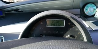 Peugeot 807 2004