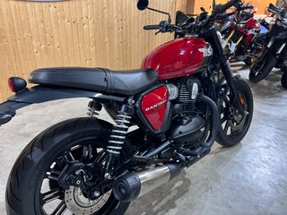 BSA Bantam 350