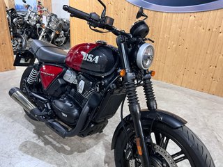 BSA Bantam 350