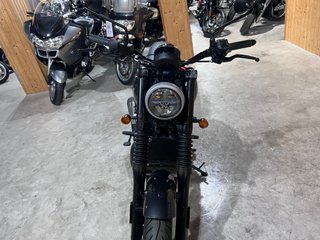 BSA Bantam 350