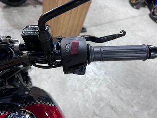 BSA Bantam 350