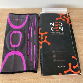 Rodilleras Nexen Ortopédicas Deportivas