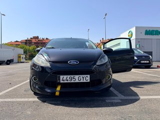 FordFiesta1.6Diésel2010|MotorPerfecto|3.800€