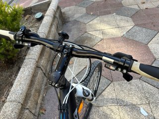 Orbea Bicicleta Montaña MTB