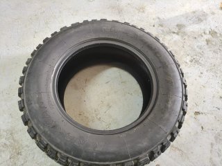 Cubiertas Nankang LT 265/65R17 90% Uso