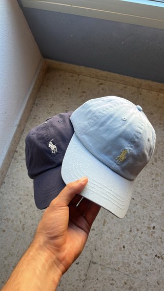 Gorras Polo Ralph Lauren Unisex