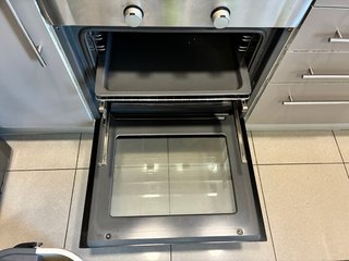 Horno Balay