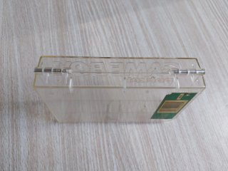 CAJA DE METACRILATO PARA NINTENDO GAME BOY POCKET