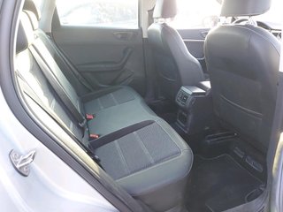 SEAT Ateca - DESDE 319€/MES ¡SIN ENTRADA!
