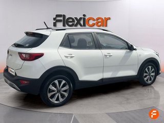 Kia Stonic 1.2 DPi 62kW (84CV) Drive