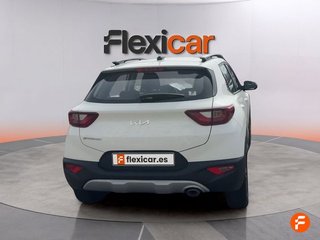 Kia Stonic 1.2 DPi 62kW (84CV) Drive