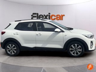 Kia Stonic 1.2 DPi 62kW (84CV) Drive