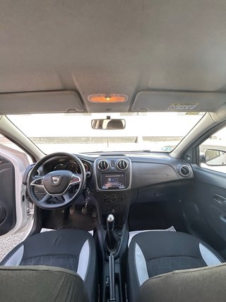 Dacia Sandero 2016