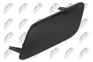 CUBIERTA IZQUIERDA PARACHOQUES AUDI Q7 2015-2019