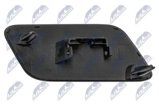 CUBIERTA IZQUIERDA PARACHOQUES AUDI Q7 2015-2019