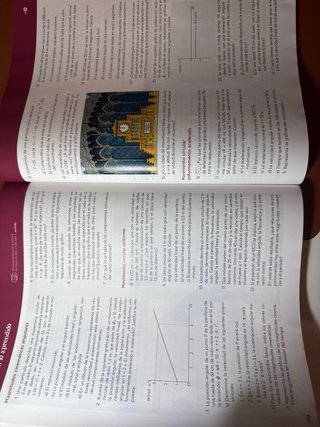 Física y Química 1 Bachillerato : Operación mundo