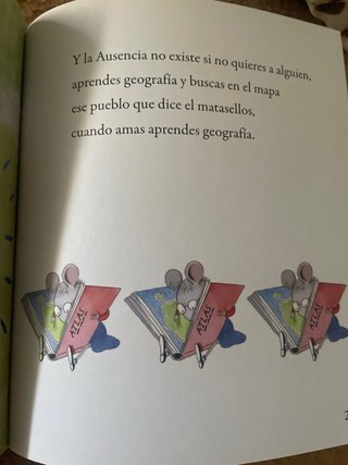 Glorierias y poesías de animales de Gloria Fuertes