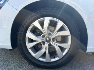 Renault Megane Limited + Blue dCi 85 kW (115CV) -SS