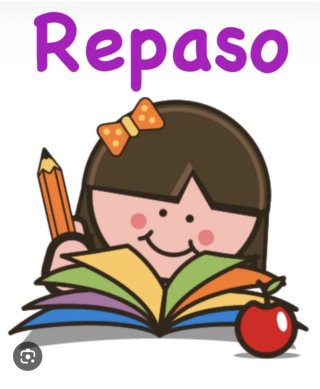 CLASES DE REPASO PRIMARIA/ESO