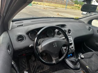 Peugeot 308 SW 1.6 HDI 2008