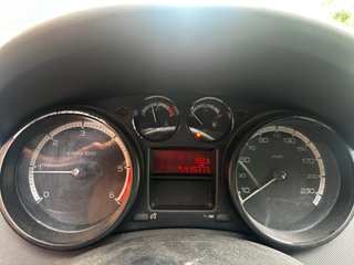 Peugeot 308 SW 1.6 HDI 2008