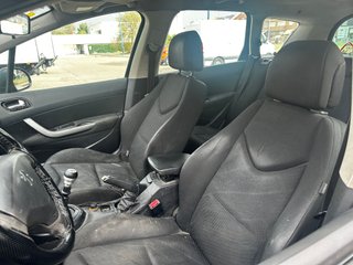 Peugeot 308 SW 1.6 HDI 2008