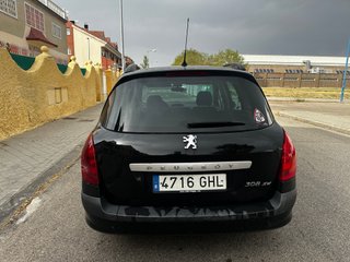 Peugeot 308 SW 1.6 HDI 2008