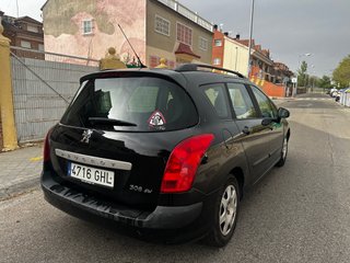 Peugeot 308 SW 1.6 HDI 2008