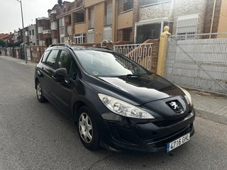 Peugeot 308 SW 1.6 HDI 2008