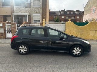 Peugeot 308 SW 1.6 HDI 2008