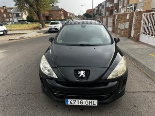 Peugeot 308 SW 1.6 HDI 2008
