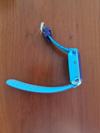 Reloj Inteligente Setracker 2