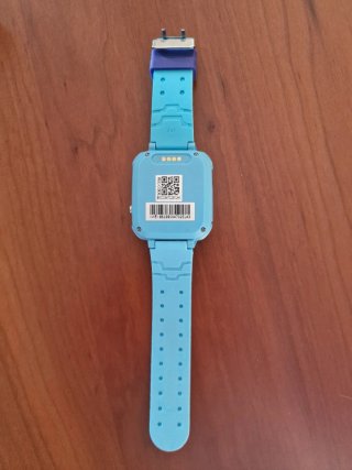 Reloj Inteligente Setracker 2