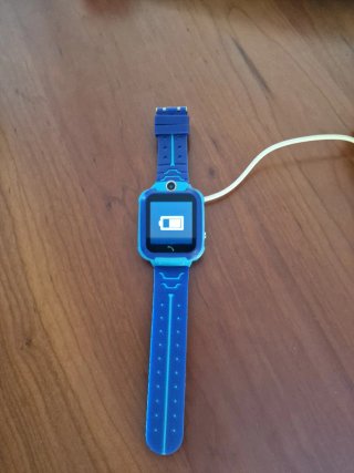 Reloj Inteligente Setracker 2