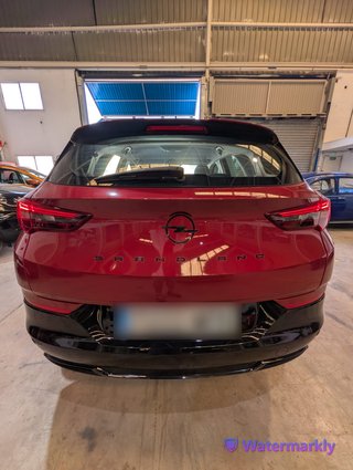Opel Grandland 2024