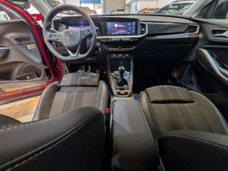 Opel Grandland 2024