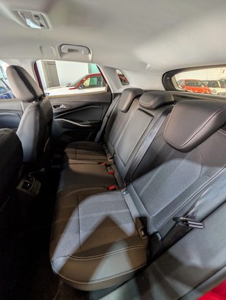 Opel Grandland 2024