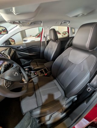 Opel Grandland 2024