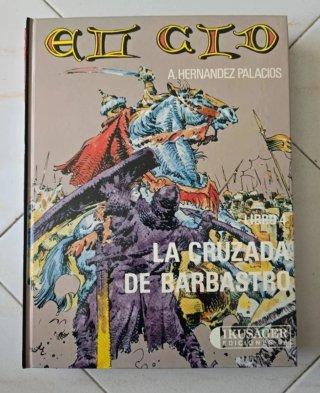 IMÁGENES DE LA HISTORIA. 8 TOMOS. IKUSAGER