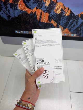 IPHONE 17 PRO MAX 256GB PRECINTADO