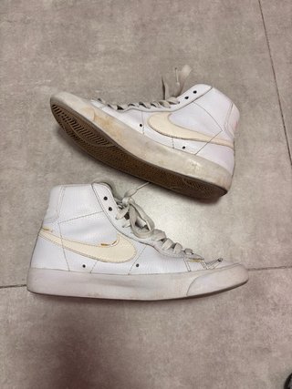 Nike Blazer Mid Top Zapatillas