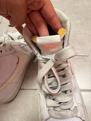 Nike Blazer Mid Top Zapatillas