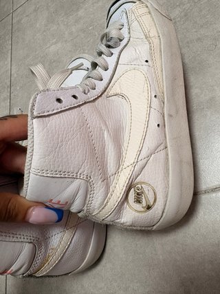 Nike Blazer Mid Top Zapatillas